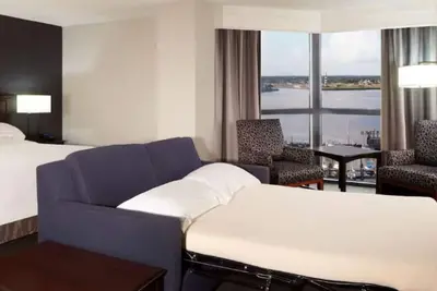 Image de 2 Relaxing Rooms Near Nasa w/ Breathtaking pool views