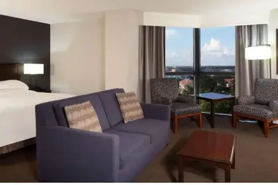 Image de 2 Large lakeside rooms ideal for a relaxing weekend break