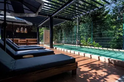 Image de Villa Cruz, Private Pool, Near Beach, Concierge