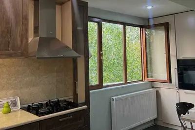 Image de Cozy Two-Room Apartment Near Medical University Metro