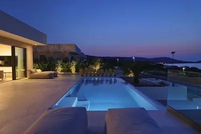 Image de Luxury Villa Pasman Sapphire with Pool