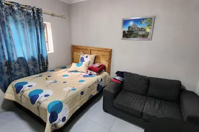 Image de Serene 12-bedroom lodge in Johannesburg perfect for group getaways