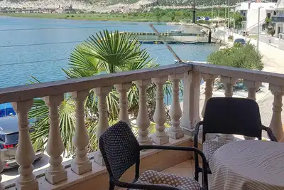 Image de Magnifique appartement à Rogotin-Ploce avec Wi-Fi