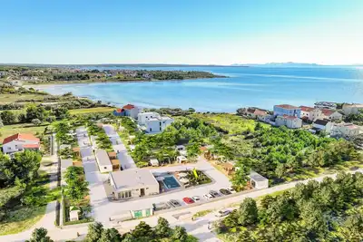 Image de Belle maison à Privlaka