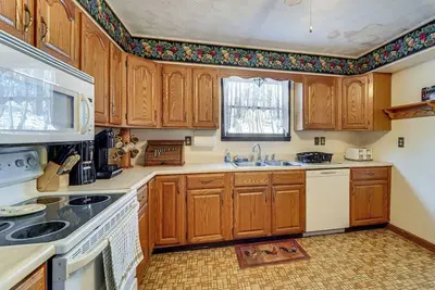 Image de Roaring Spring Horse Farm Getaway w/ Game Room