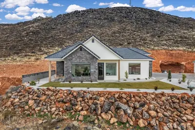 Image de Redstone Views - Sand Hollow and Gateway to Zion