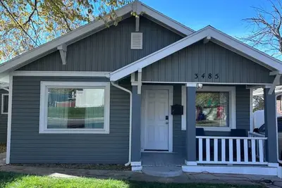 The Chill Hill in Ogden