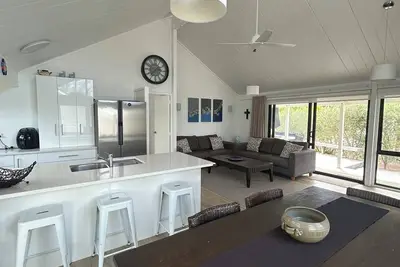 Image de Pauanui Coastal Retreat