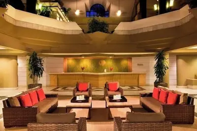 Image de 2 St John Westin Virgin Grand Villas Resort