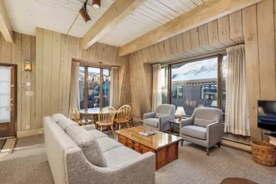 Image de 2/2 Bedroom Suite Aspen Core, Sauna, Pool, Hot Tub