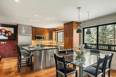 Image de 4  Bedroom Aspen Core Condo, Pool, Hot Tub