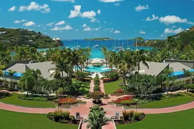 Image de 3 Westin Bay Vista Villas Beachfront Resort & Spa!