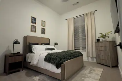 Image de Stylish 1br Apartment in Atlanta’s Upper Westside