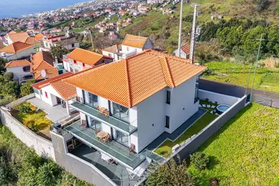 Image de Paradise View's Calheta