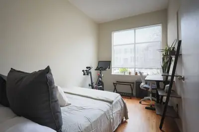 Image de 2br Apt in Mission walkable to Bart & Muni