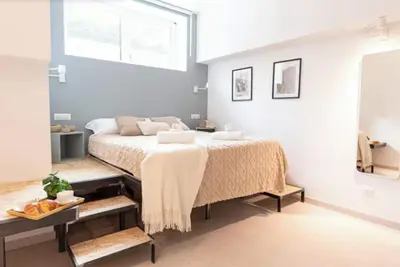 Image de Cozy 1-bedroom apartment with Ac in beautiful Milano / 7 min from Metro