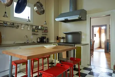 Image de Victorian 2 Br Walkable to Mission St & Bernal Hts