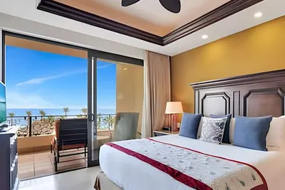 Image de One Bedroom Grand Suite- Grand Solmar Lands End