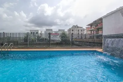 Image de 2 Bedroom En-Suite, Wi-Fi, Secured, 24/7 Power