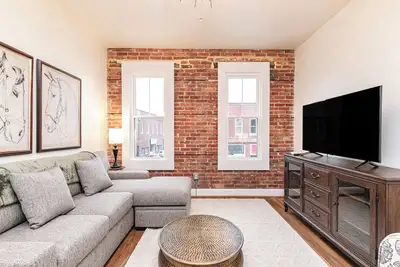 Image de The 1930 - Short Stays on Market