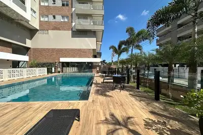 Image de Luxurious department close to the sea with amenities!