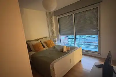 Image de ma première étoile