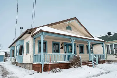 Image de Le Repere du Lac - Vue et Acces au Lac, plage & Spa