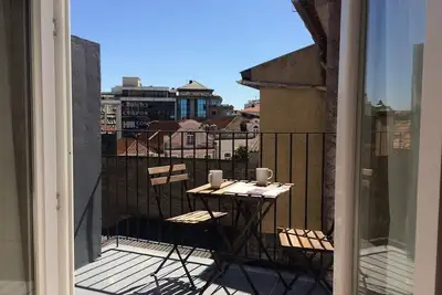 Image de Yellow House in the Historic Center