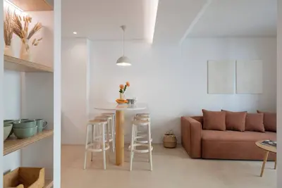 Image de Avec patio, dans le centre de Funchal - Al'gria I