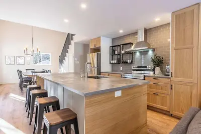 Image de L'Entremont | Spa & Bbq