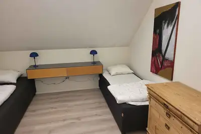 Image de Apartment with views close to the sea in Allinge