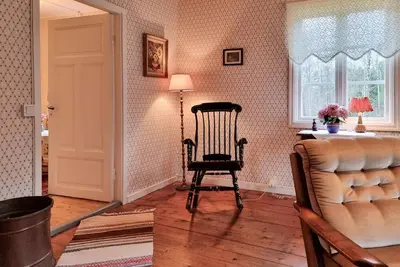 Image de Magnifique maison de 3 chambres à Broaryd