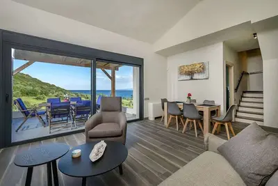 Image de Athos Villa – Two-Bedroom Villa with Private Pool