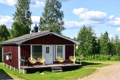 Image de Superbe maison à Ekshärad avec Wi-Fi