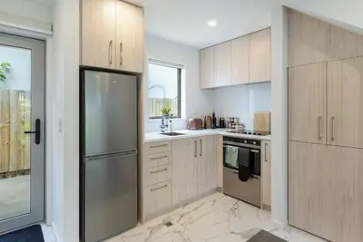 Image de Modern 1br Townhouse, Central City