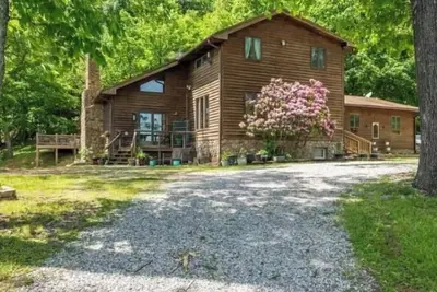 Image de The Resting Place Mountain Retreat