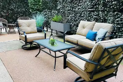 Image de 1-bedroom condo in vibrant Otr/ Downtown next to Findlay Market