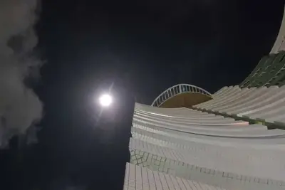 Image de Elegance Ponta Negra: the best location with a unique style.