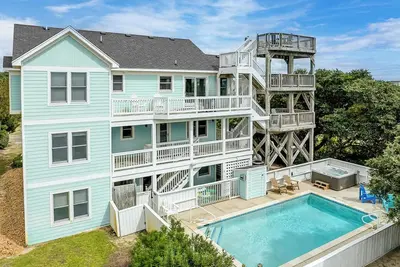 Image de A Shore Pleasure | 1, 584 ft to the beach | Private Pool and Hot Tub