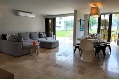 Playas del Yunque - Beach Front Condo