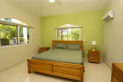 Image de Beautiful 3-bedroom house with pool in charming Sosua!