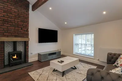 Image de The Penthouse At 86, pet friendly, with open fire in Rossendale