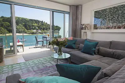 Image de Villa 8, Estura, family friendly, luxury holiday cottage in Salcombe