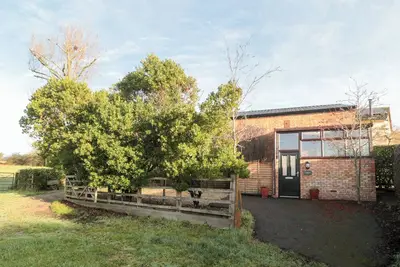 Image de Wellinghill Cottage, family friendly, with open fire in Cheltenham