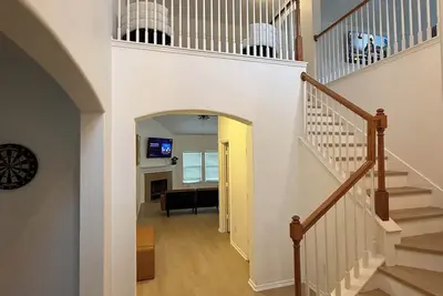 Image de Stunning Home Located in the Houston–Cypress Area
