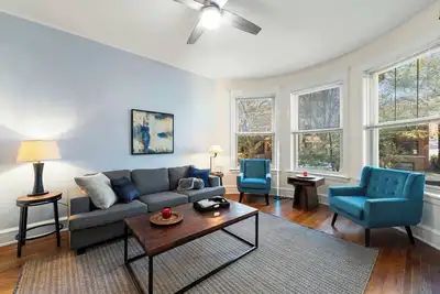 Image de Edgewater Glen 3bd Cozy Retreat Sleeps 6