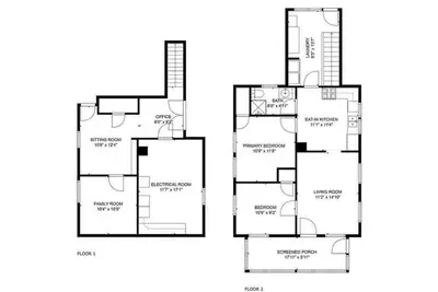 Image de 4-bedroom bungalow in adorable Foxborough with Ac