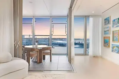 Image de 海滨CBD/奢华1室/可住4人/海港大桥/悉尼歌剧院