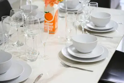 Image de 2br Apt *Ideal for Families or Business Stays*