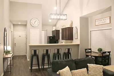 Image de 2bd/2ba Condo next to Silver Dollar City